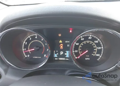 2015 Mitsubishi Outlander Sport Se из США, поврежденный, VIN 4A4AP4AU8FE033082